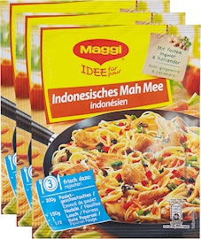Maggi Mix Maggi Mix