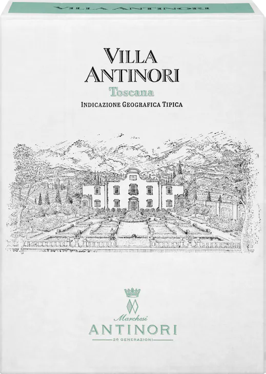 Villa Antinori Bianco Toscana IGT