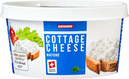 Denner Cottage Cheese Denner Cottage Cheese