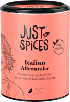 Italian Allrounder Just Spices