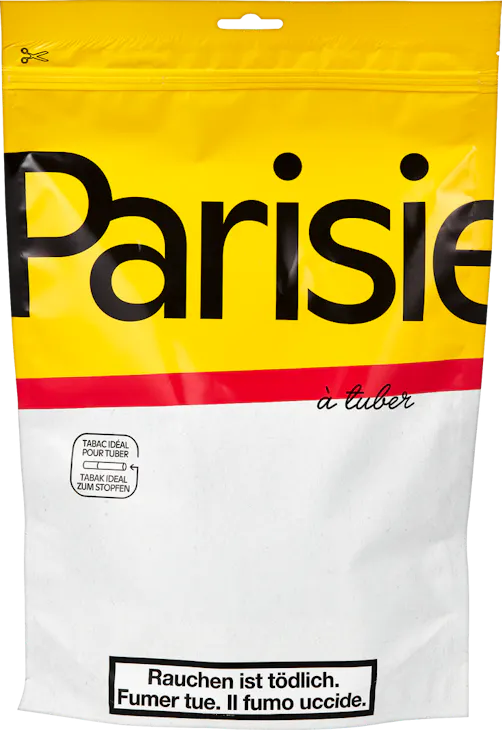 Tabac à cigarettes MYO Parisienne