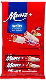 Munz Prügeli Weiss Munz Prügeli Weiss