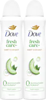 Dove Deo Spray Women Fresh Melon