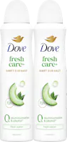 Dove Deo Spray Women Fresh Melon