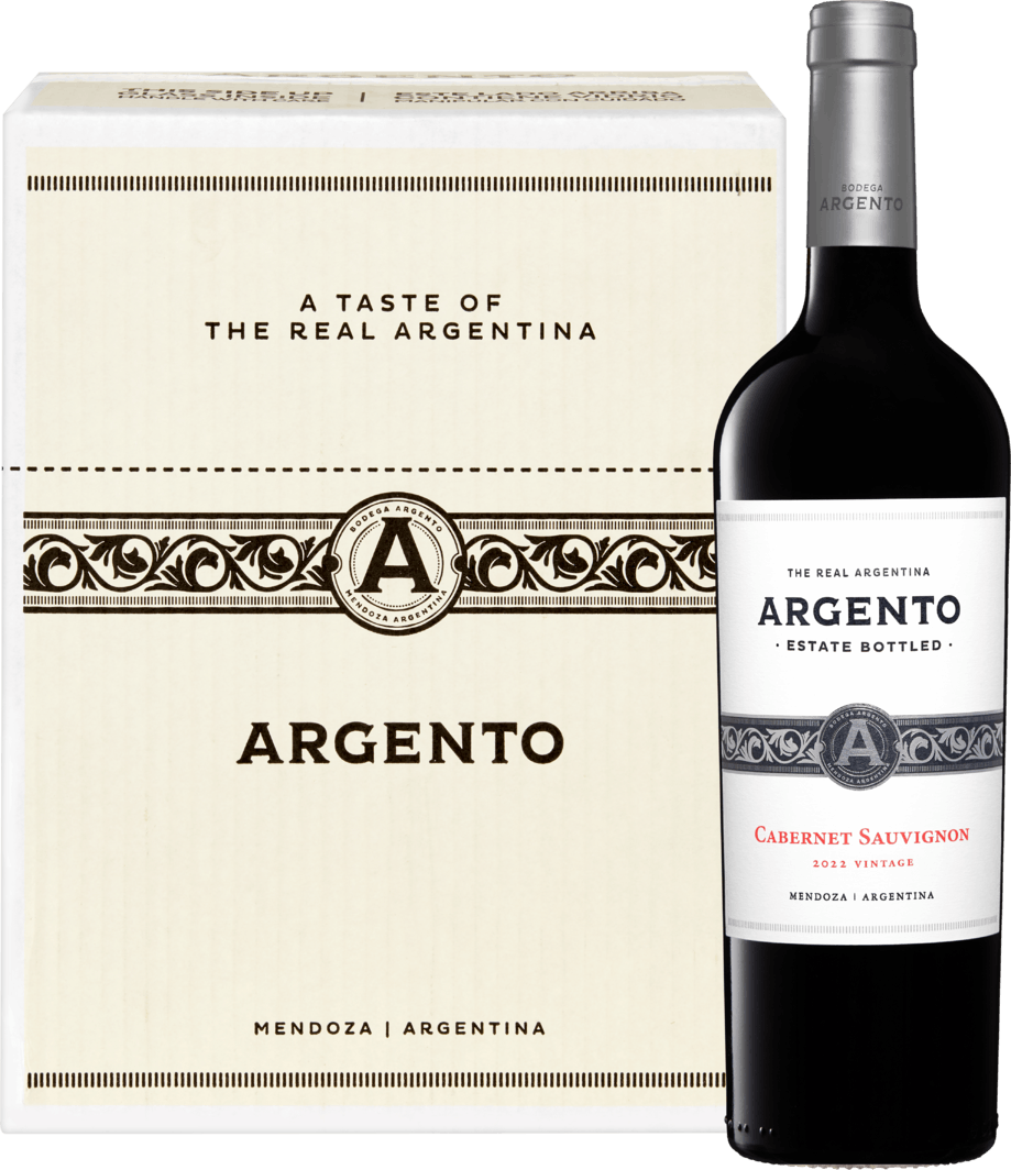 Argento Estate Bottled Cabernet Sauvignon  (Andere)