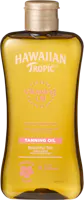 Huile de bronzage FPS 0 Hawaiian Tropic