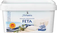 Sirtakis original griechischer Feta AOP