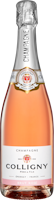 Colligny Rosé Brut Champagne AOC