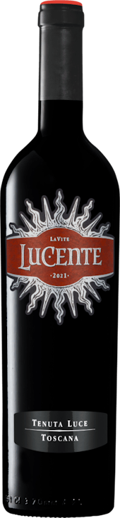 Lucente La Vite Toscana IGT 
