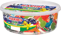 Haribo Fussball-Party
