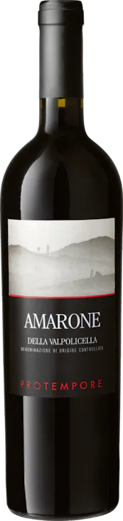Amarone della Valpolicella Pro Tempore DOC