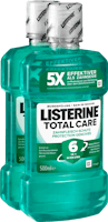 Listerine Mundspülung Total Care Zahnfleischschutz