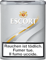 Tabacco per sigarette Silver Escort