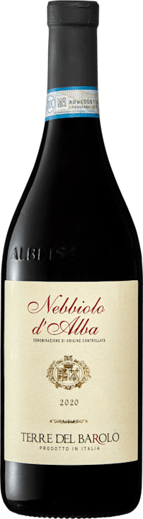 Nebbiolo d'Alba DOC 75