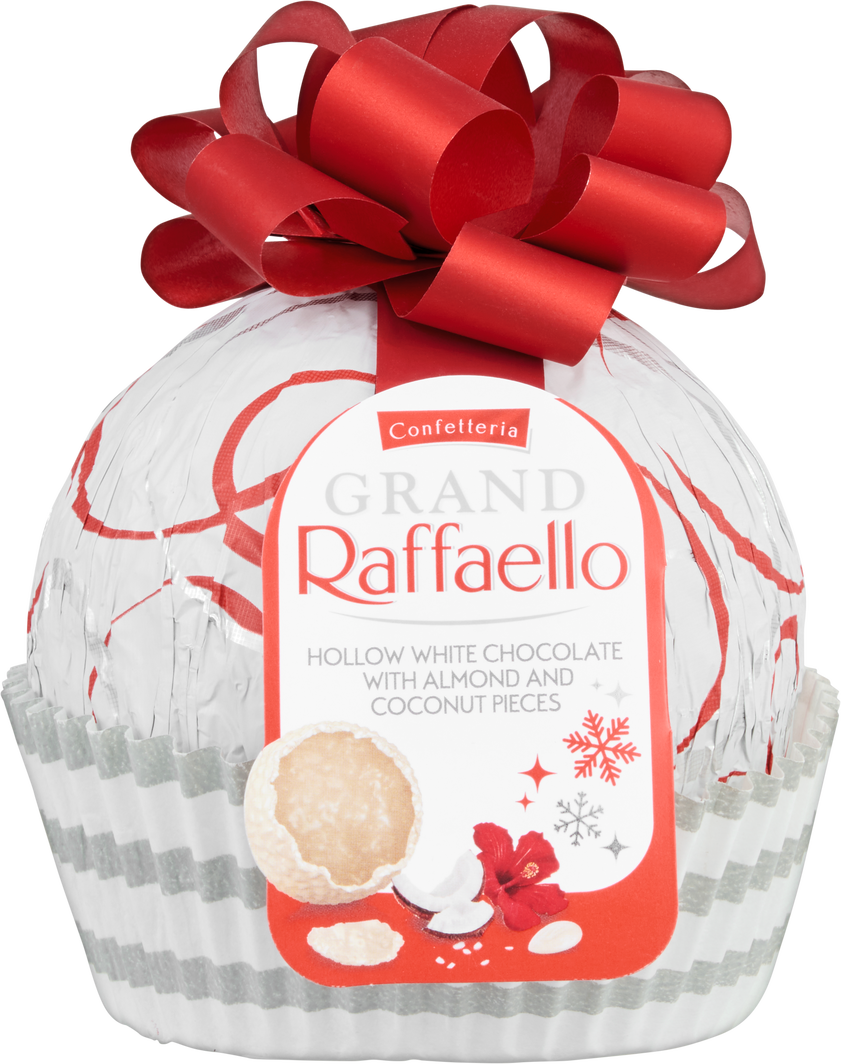 Ferrero Grand Raffaello - Prix et actions actuelles | Denner