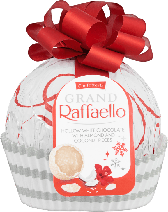 Ferrero Grand Raffaello