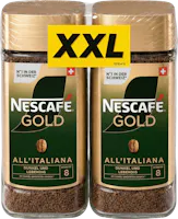 Nescafé All’Italiana