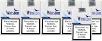 Winston Blue
