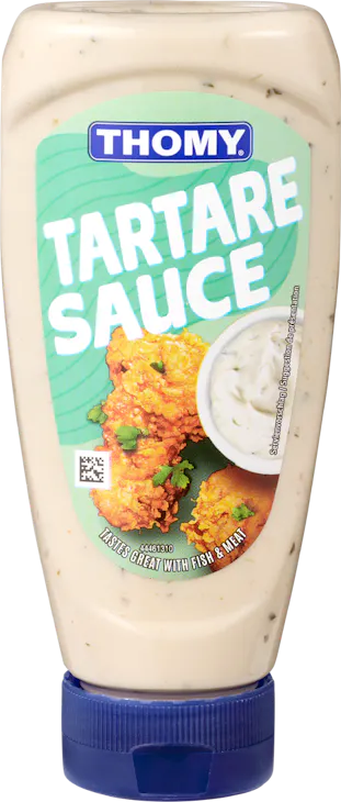 Sauce Tartare Thomy
