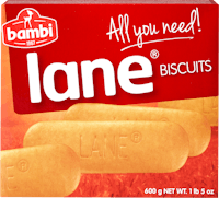 Biscotti Lane Bambi