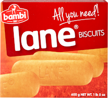 Biscotti Lane Bambi