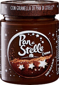 Pan di Stelle Brotaufstrich Crema Pan di Stelle Brotaufstrich Crema