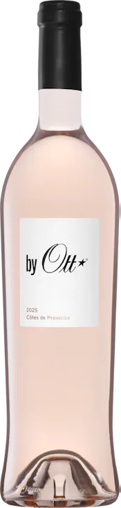 Domaines Ott by Ott Côtes de Provence AOC