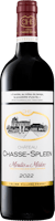 Château Chasse Spleen Moulis en Médoc AOC