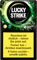 Lucky Strike Toniq Double Click