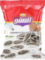 Göral Sonnenblumenkerne