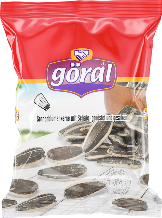 Göral Sonnenblumenkerne 