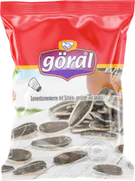 Graines de turnesol Göral