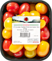 IP-SUISSE Dattel-Cherrytomaten Mix
