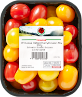 IP-Suisse Tomates-dattes Mix