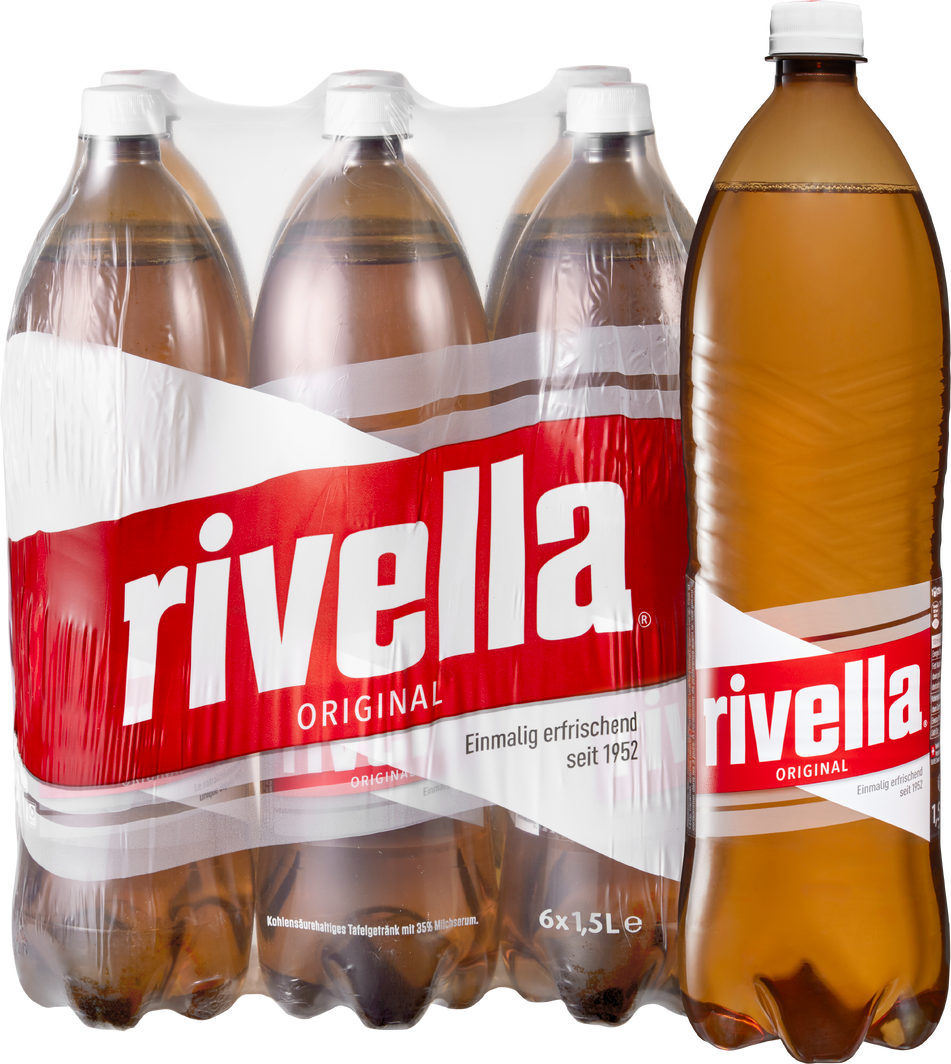 Rivella Rot