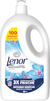 Lessive liquide Fraîcheur d’avril Lenor