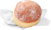 Bombolone alla confettura IP-SUISSE