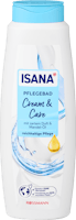 Bagno trattante Cream & Care ISANA