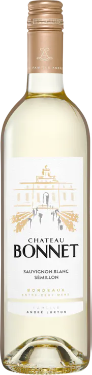 Château Bonnet Blanc Entre-deux-Mers AOC