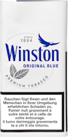 Tabacco per sigarette Blue RYO Winston