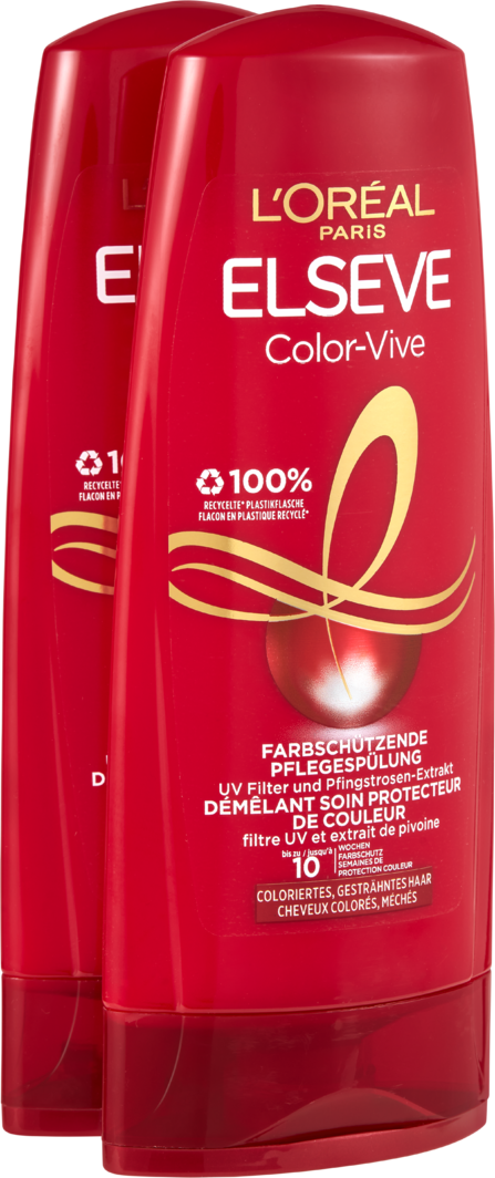 L’Oréal Elseve Spülung Color-Vive