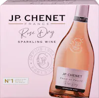 JP. Chenet Sparkling Rosé Dry