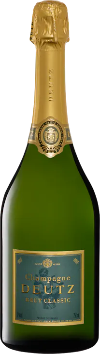 Champagne Deutz Classic 75
