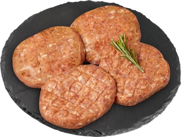 Denner Hamburger Denner Hamburger