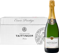 Taittinger Cuvée Prestige Champagne AOC