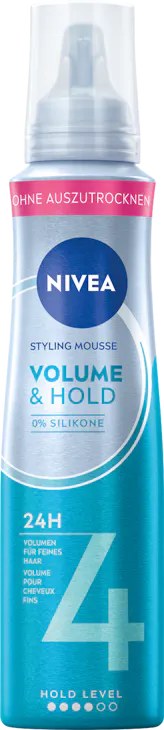 Nivea Schaumfestiger Volumen