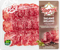 Negroni Salami Milano