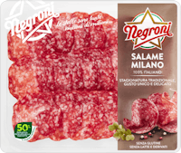 Salami Milano Negroni