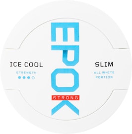 Epok Snus Ice Cool Epok Snus Ice Cool