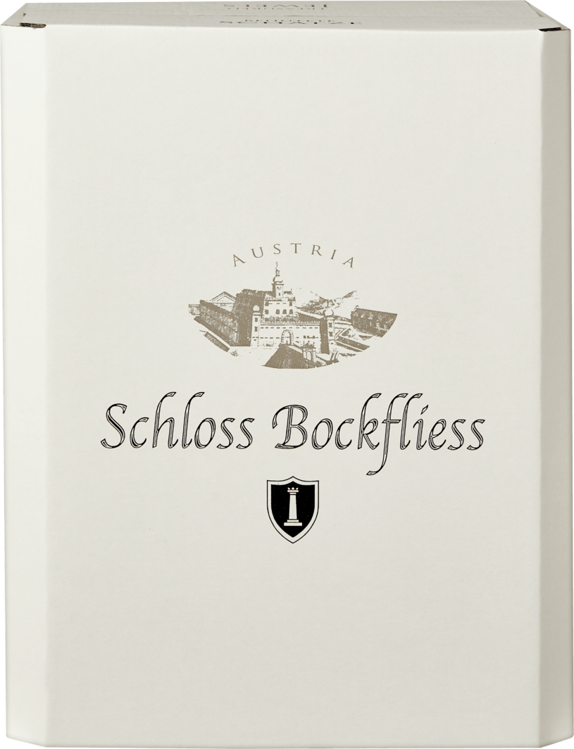 Schloss Bockfliess Grüner Veltliner vom Löss (Andere)
